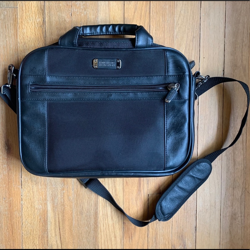 Kenneth Cole Reaction Laptop Bag